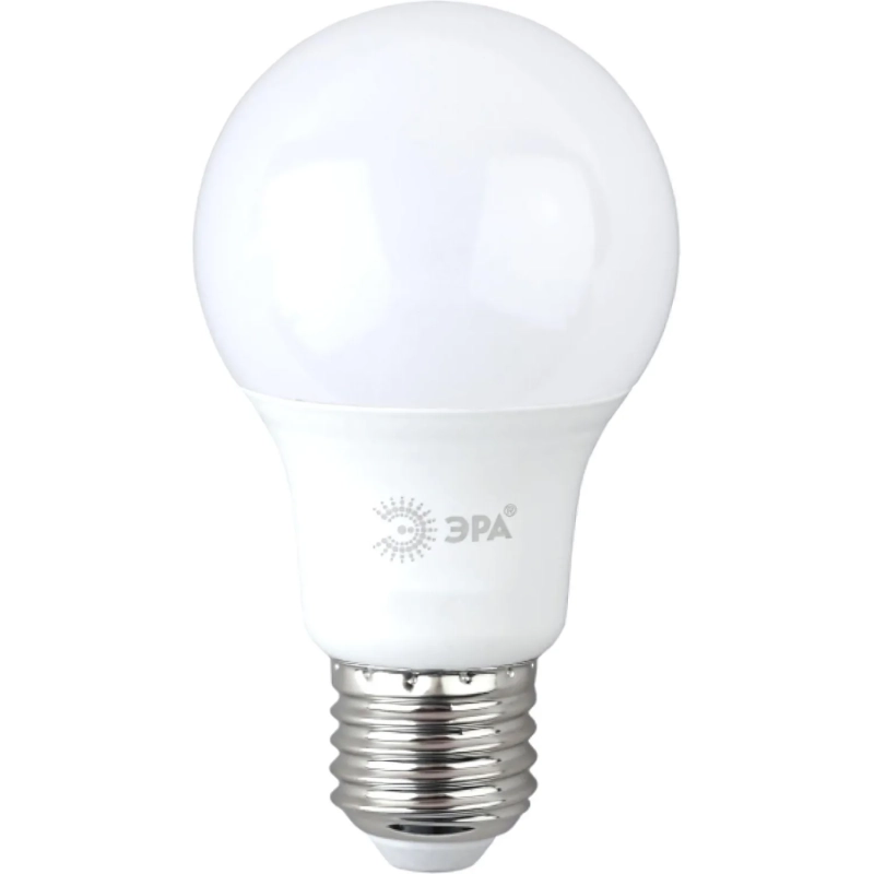 Лампа светодиодная ЭРА LED A60-12W-865-E27 R 12Вт Е27 6500К Б0045325