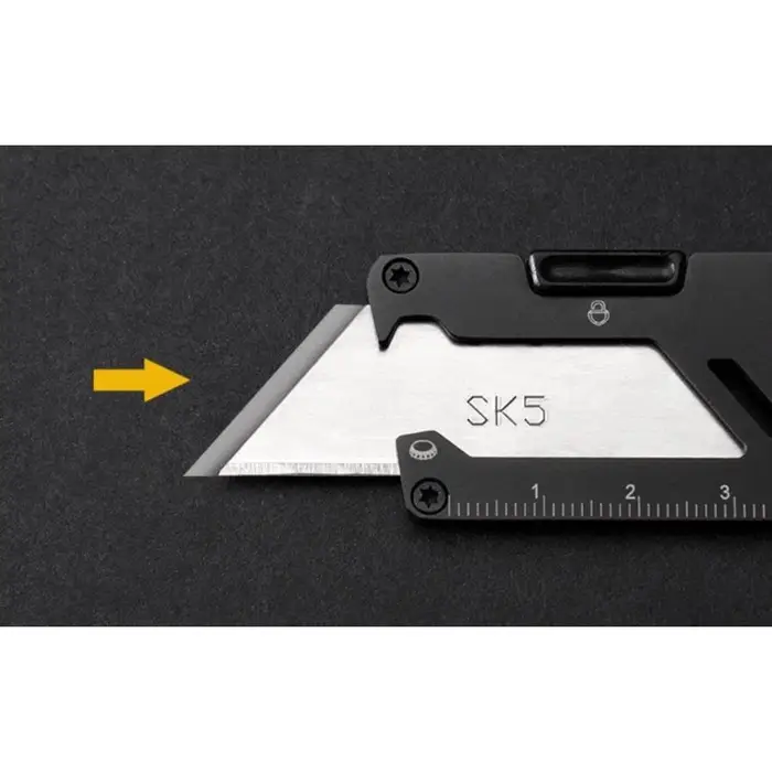 Нож для вскрытия упаковки, 8.5 см