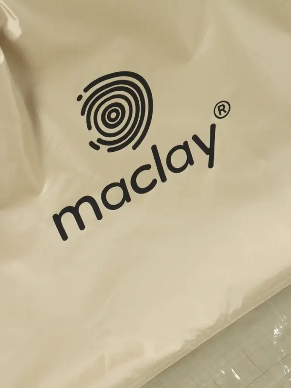 Палатка туристическая 3-местная maclay turgoyak cool 3, 380×210×170 см, кемпинговая