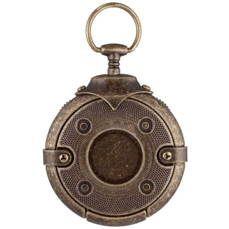 Флешка &laquo;Криптекс&raquo;&reg; Compass Lock, 64 Гб