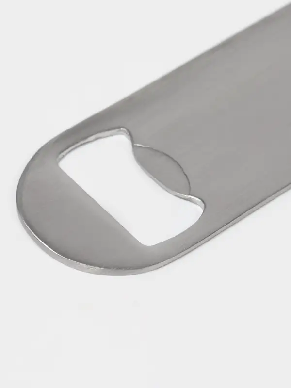 Барная открывашка Hanna Kn&ouml;vell, 18 см, нержавеющая сталь