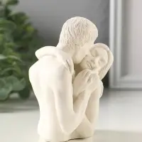 Фигурка &laquo;Любовь&raquo;, 11&times;7&times;8 см, гипс