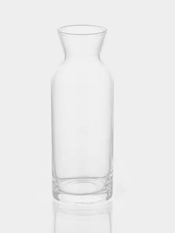 Декантер Paşabah&ccedil;e Village, 360 мл, стекло, прозрачный