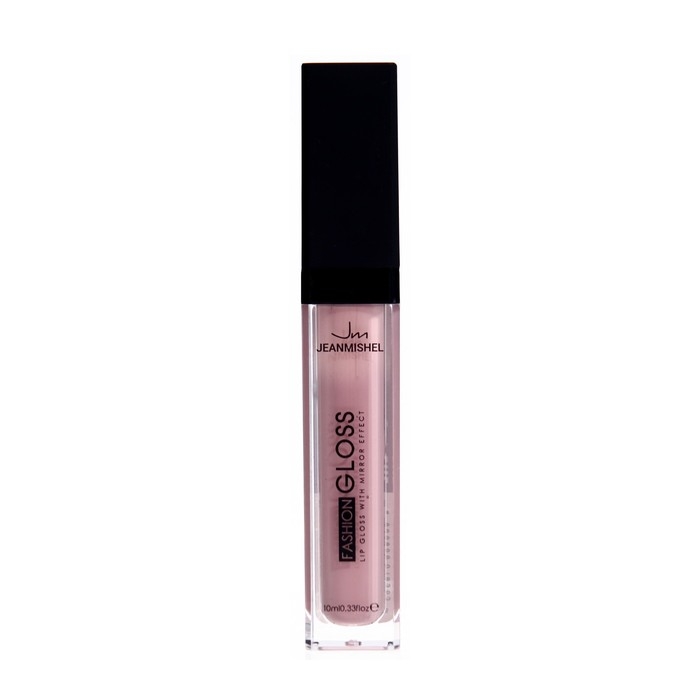 Блеск для губ GLOSS,  Блеск для губ GLOSS, "нежно-розовый", тон 11
