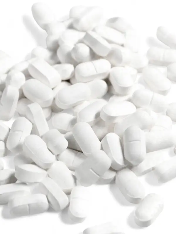 Конфеты драже в банке &laquo;Сказочного года&raquo;, с витамином С, мята, 18 г