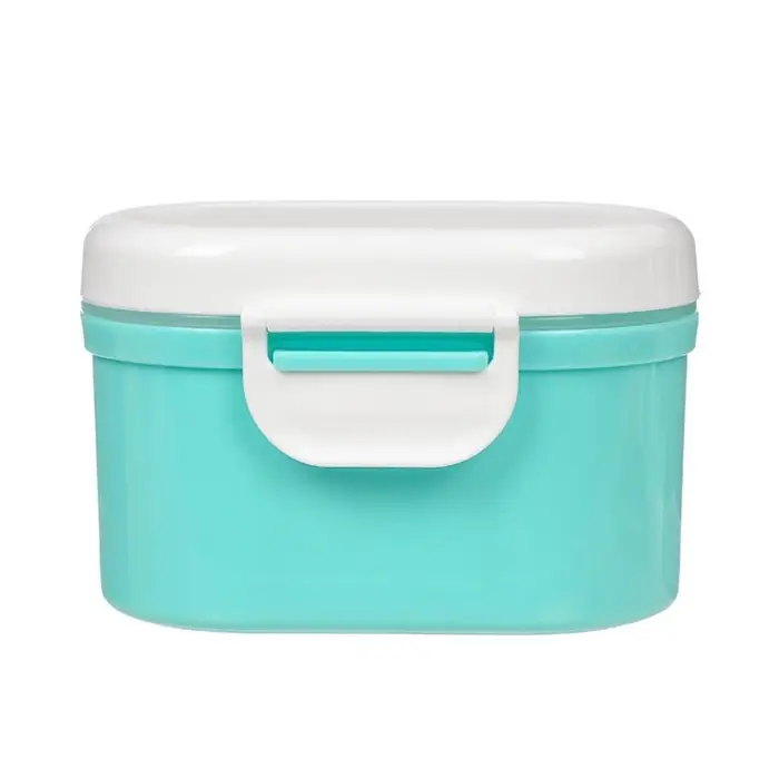 Контейнер для детского питания ВИД 5, 350 мл., МИКС