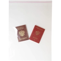 Пакет БОПП 350ммx450мм+40мм клапан со скотчем x35 мкм&nbsp; , 100 шт/уп&nbsp;&nbsp;&nbsp;&nbsp;