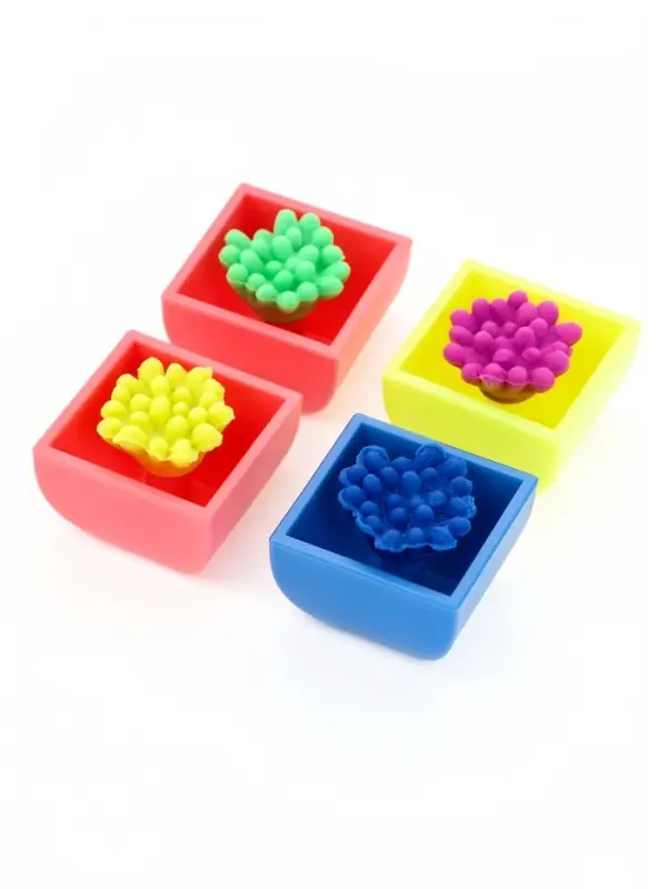 Растущие растения Funny toys, МИКС