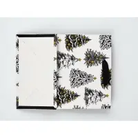 Набор пакетов &laquo;Новый год&raquo;, 3 шт,  18 &times; 23 &times; 9 см