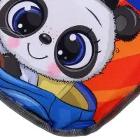 Ледянка детская мягкая двухместная Travel Ледянка детская мягкая двухместная Travel