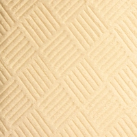 Плед микрофибра Luscan, фактура бежевый 150x200