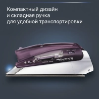 Дорожный утюг First Class DA1511F1, 1000 Вт