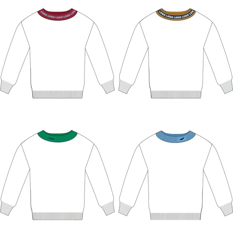 Вязаная горловина на заказ Рuno Вязаная горловина на заказ Рuno