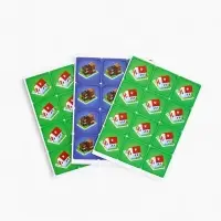 Настольная экономическая игра для тех, кто в теме "РЕШАЛЫ"