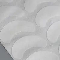 Тейп для носогубной зоны и висков, набор, 24 штуки