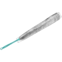 Метла для уборки пыли (пипидастр) полипропилен, 60х4,5х5 см 63994