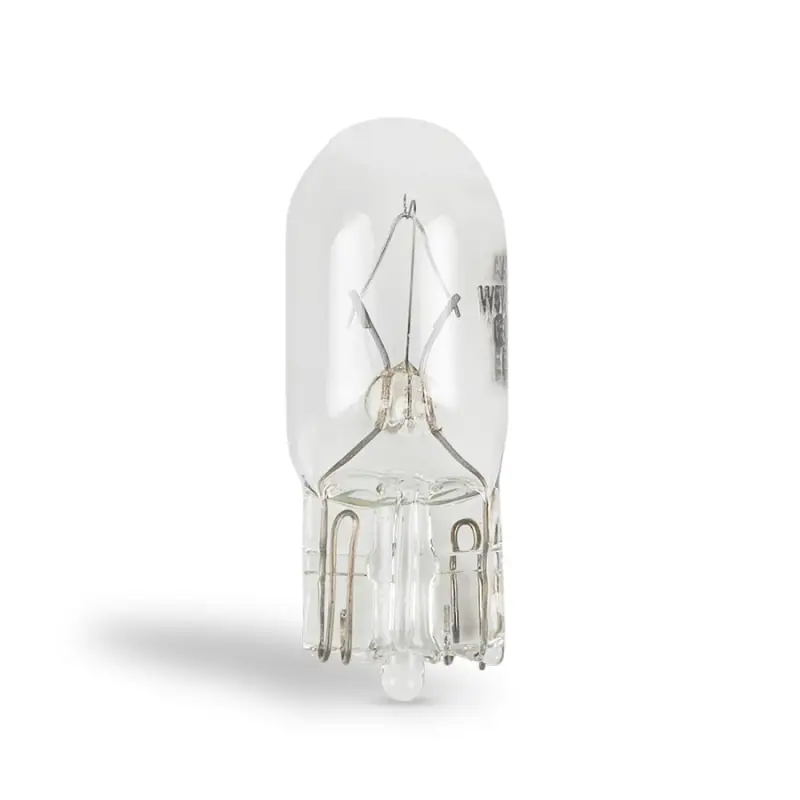 Лампа AVS Vegas 12V. W5W(W2,1x9,5d) BOX 10шт.