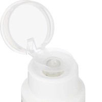 Жидкость для снятия лака без ацетона с помпой-дозатором 150мл