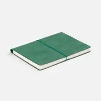 Ежедневник Kuka, недатированный, светло-зеленый Ежедневник Kuka, недатированный, светло-зеленый