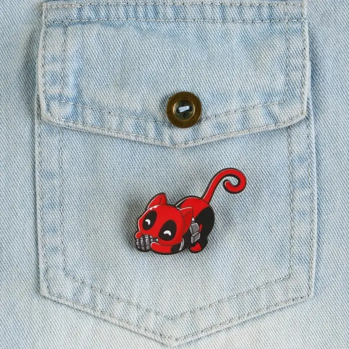 Значок деревянный «Mr. Pool», 3,4 х 3,7 см Значок деревянный «Mr. Pool», 3,4 х 3,7 см