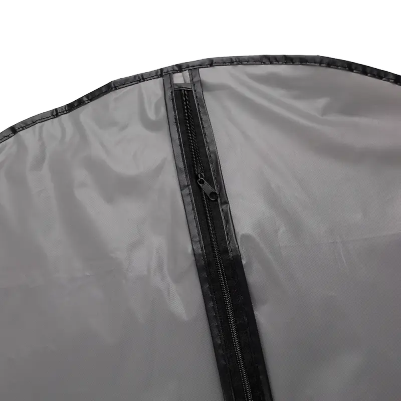 Чехол для одежды тм VETTA, ПВХ, 60х100см