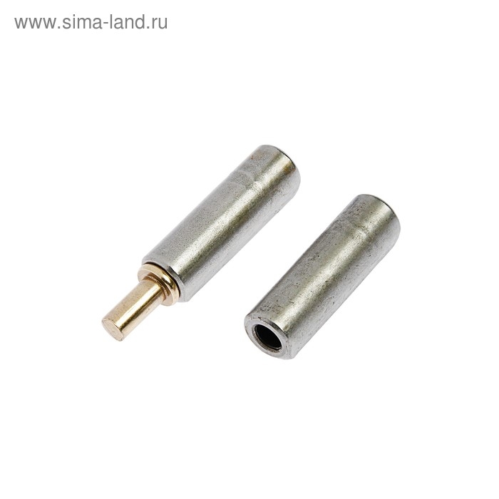 Петля гаражная,18х120 мм, для сварки, каплевидная Петля гаражная,18х120 мм, для сварки, каплевидная