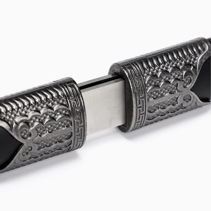 Сувенирное изделие мечи 2в1, 51см Сувенирное изделие мечи 2в1, 51см