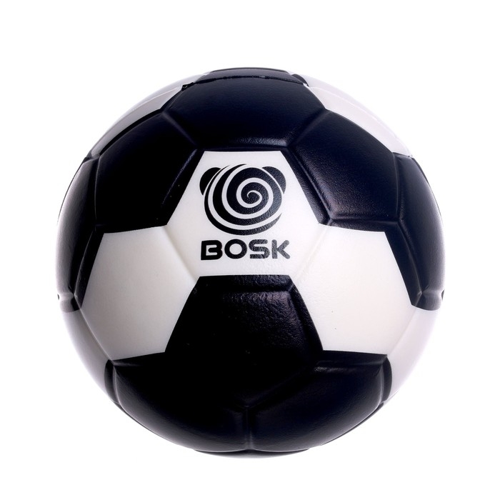 Мяч «Панда», мягкий, 15 см Мяч «Панда», мягкий, 15 см