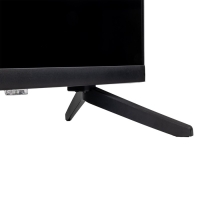 Телевизор HIPER QL55UD700AD, 55", 3840x2160,DVB-T2/C/S2,HDMI 3, USB 2, Smart TV, графитовый