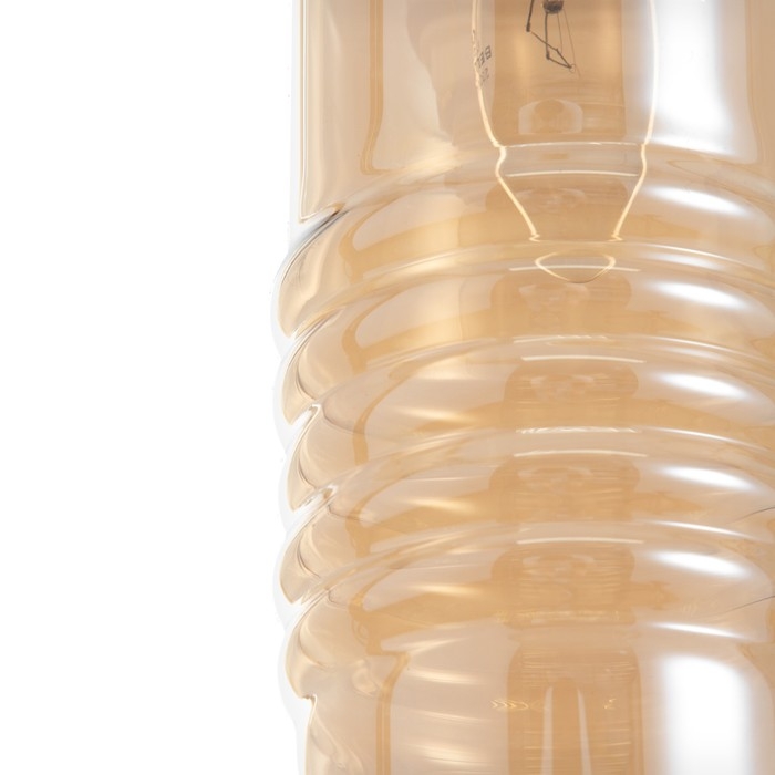 Светильник ЭкономСвет Brigitte 3х40Вт Е27 золото 56,5х10х80(30)см Светильник ЭкономСвет Brigitte 3х40Вт Е27 золото 56,5х10х80(30)см