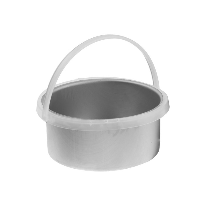 Воскоплав Luazon LVPL-05, баночный, 100 Вт, 400 г, регулировка температуры, белый Воскоплав Luazon LVPL-05, баночный, 100 Вт, 400 г, регулировка температуры, белый