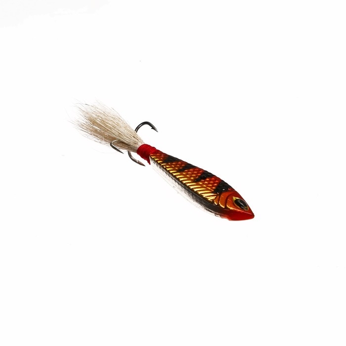 Бокоплав Marlin's, 4.7 см, 10 г, цвет 103 Бокоплав Marlin's, 4.7 см, 10 г, цвет 103