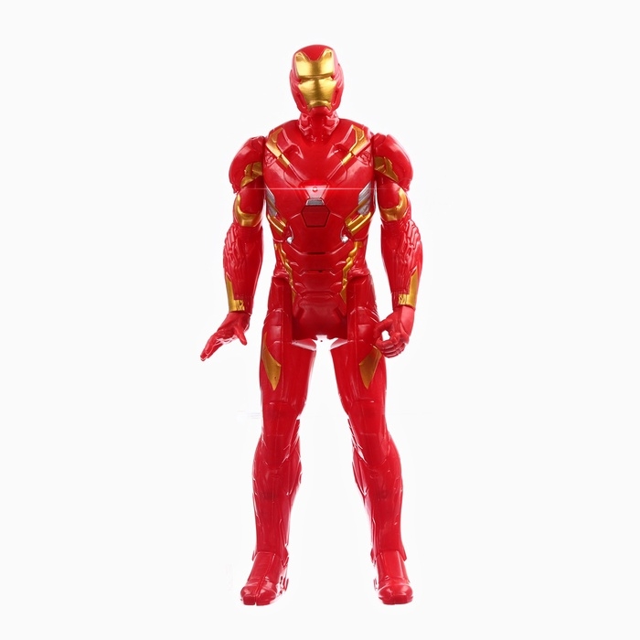 Фигурка «Мстители. Железный Человек», MARVEL Фигурка «Мстители. Железный Человек», MARVEL