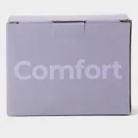 Мыльница SAVANNA Essence, керамика, чёрная