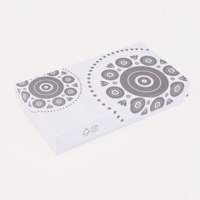 Кошелёк женский на кнопке, цвет красный Кошелёк женский на кнопке, цвет красный