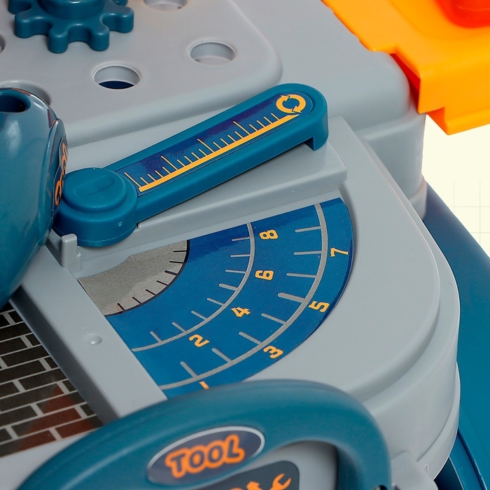 Игровой модуль 3 в 1 «Рюкзачок», 23 элемента Игровой модуль 3 в 1 «Рюкзачок», 23 элемента