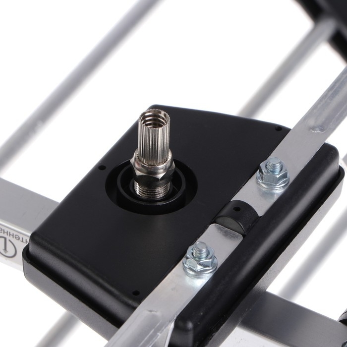 Антенна Dori 6520, уличная, активная, 44 дБ, DVB-T, DVB-T2, цифровая Антенна Dori 6520, уличная, активная, 44 дБ, DVB-T, DVB-T2, цифровая