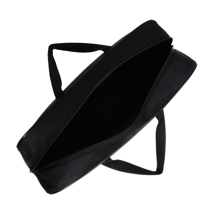 Папка с ручками текстильная А4, 350 х 270 х 100 мм, Calligrata TOP Папка с ручками текстильная А4, 350 х 270 х 100 мм, Calligrata TOP "Тачка"