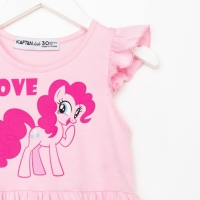 Платье "Love", My Little Pony, рост 122-128