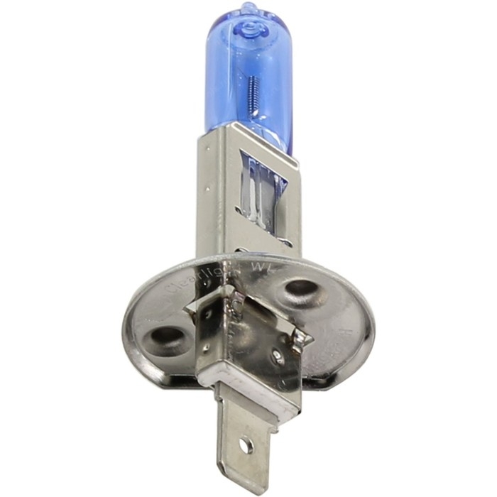 Лампа автомобильная AVS SPECTRAS Xenon 5000K, H1, 12 В, 75 Вт, + T10, набор 2 шт Лампа автомобильная AVS SPECTRAS Xenon 5000K, H1, 12 В, 75 Вт, + T10, набор 2 шт