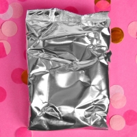 Чай чёрный &laquo;8 марта&raquo;, вкус: ваниль и карамель, 50 г.