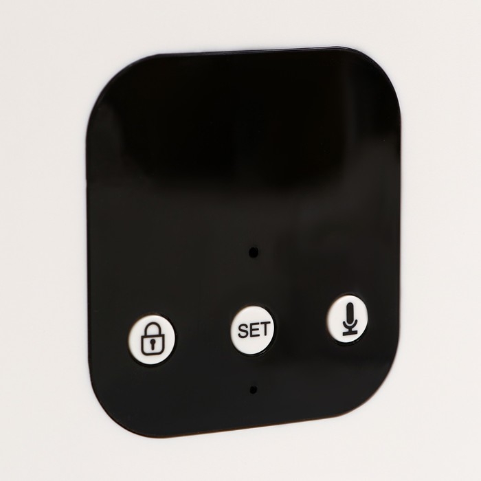 Умная автокормушка, контейнер 4 л, 2 кг сухого корма, с Wi-Fi, функция записи голоса Умная автокормушка, контейнер 4 л, 2 кг сухого корма, с Wi-Fi, функция записи голоса