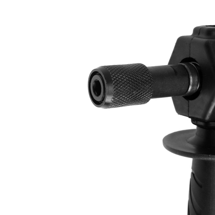 Насадка для дрели ТУНДРА, ударная, под шестигранный хвостовик Насадка для дрели ТУНДРА, ударная, под шестигранный хвостовик