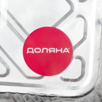 Набор форм для выпечки из фольги Доляна, 705 мл, 5 шт, 19×14×4 см