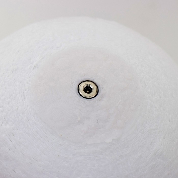 Торшер  Торшер "Зайка" LED USB розовый 30х30х69см