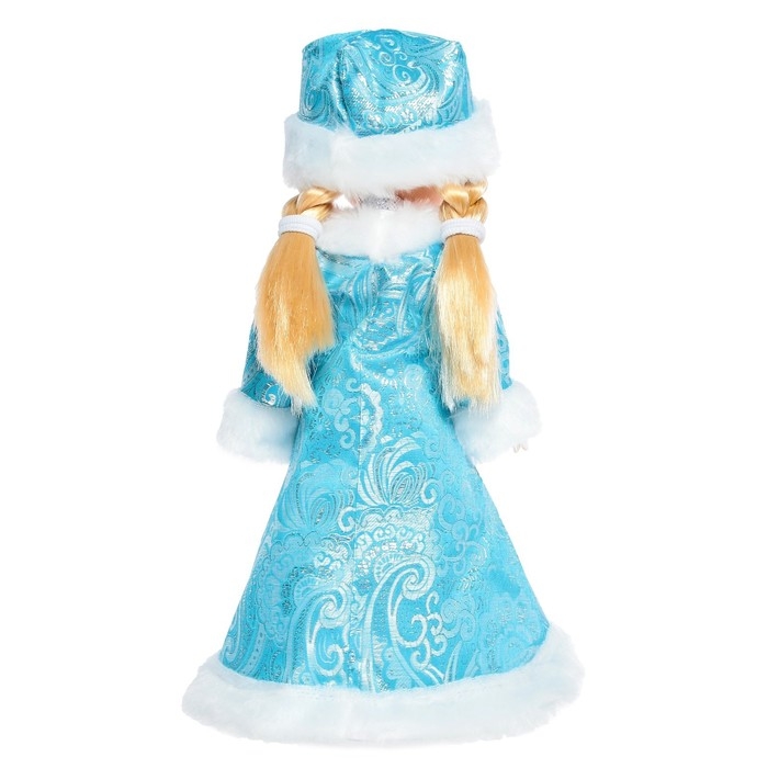 Кукла «Снегурочка» Кукла «Снегурочка»