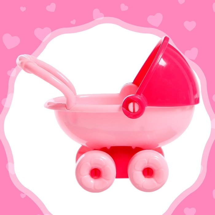 Пупс «Саша» с аксессуарами, МИКС Пупс «Саша» с аксессуарами, МИКС