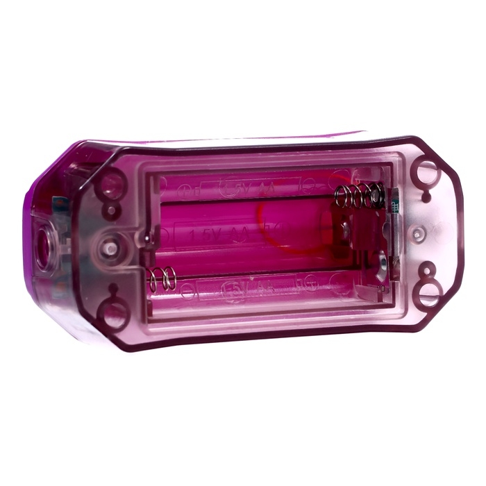 Электронный конструктор, 25 деталей, 48 схем Электронный конструктор, 25 деталей, 48 схем