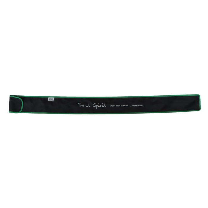 Спиннинг Nautilus Trout Spirit TSS-692UL, длина 2.10 м, тест 1-7 г Спиннинг Nautilus Trout Spirit TSS-692UL, длина 2.10 м, тест 1-7 г