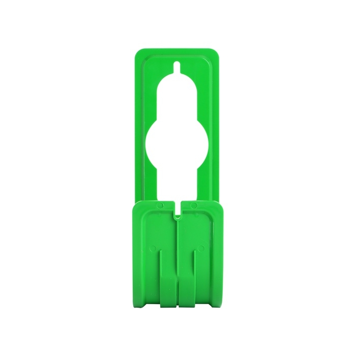 Крюк подвес для шланга пластик